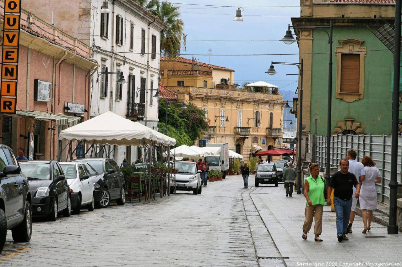 La Corte Olbia Exterior photo